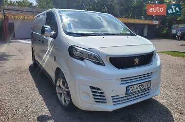 Грузовой фургон Peugeot Expert 2017 в 