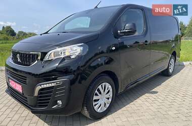 Вантажний фургон Peugeot Expert 2020 в Львові