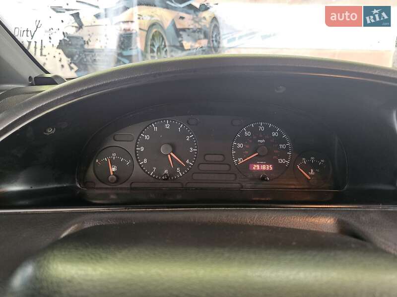 Мінівен Peugeot Expert 2005 в Львові