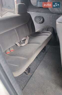 Грузопассажирский фургон Peugeot Expert 2009 в 