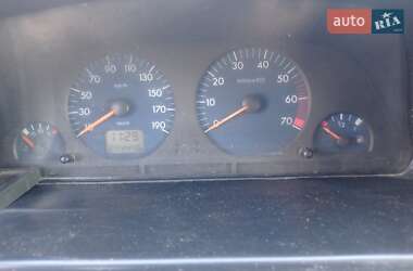 Мінівен Peugeot Expert 2006 в Стрию