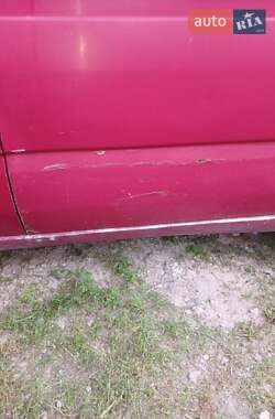 Мінівен Peugeot Expert 1999 в Сарнах