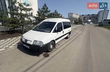 Мінівен Peugeot Expert 2004 в Києві