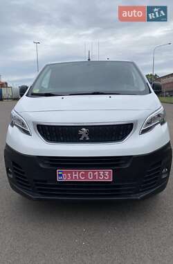 Вантажний фургон Peugeot Expert 2020 в Ковелі