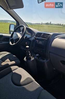 Минивэн Peugeot Expert 2007 в 