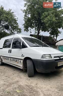 Мінівен Peugeot Expert 1997 в Львові