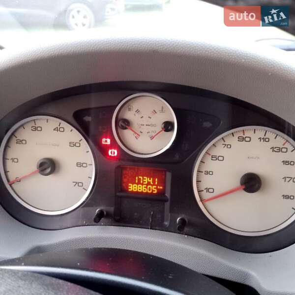 Минивэн Peugeot Expert 2012 в Львове фото 7 Минивэн Peugeot Expert 2012 в Львове