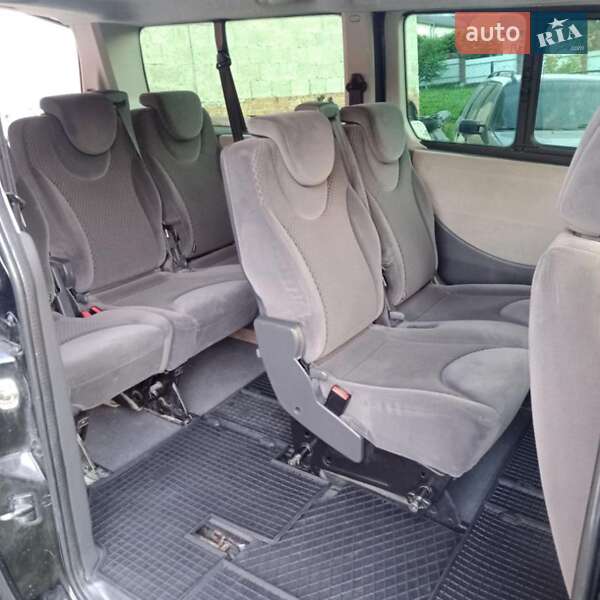 Минивэн Peugeot Expert 2012 в Львове фото 4 Минивэн Peugeot Expert 2012 в Львове