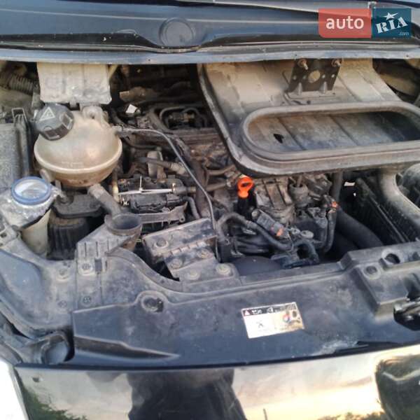 Минивэн Peugeot Expert 2012 в Львове фото 15 Минивэн Peugeot Expert 2012 в Львове