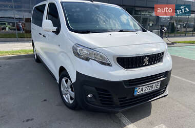 Мінівен Peugeot Expert 2016 в Умані