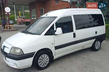 Минивэн Peugeot Expert 2006 в Кременце
