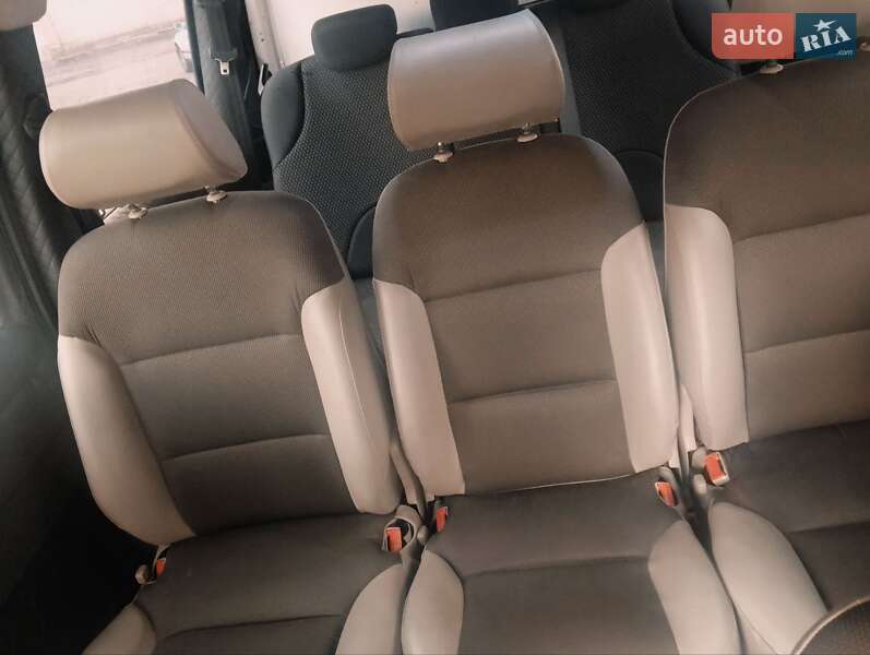Минивэн Peugeot Expert 2006 в Ровно