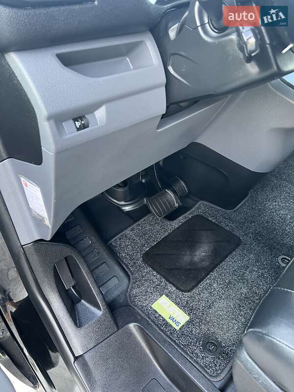 Грузовой фургон Peugeot Expert 2018 в Львове