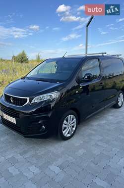 Грузовой фургон Peugeot Expert 2018 в 