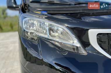 Грузовой фургон Peugeot Expert 2018 в 