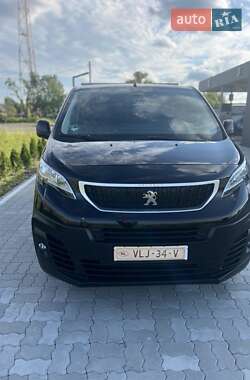 Грузовой фургон Peugeot Expert 2018 в 