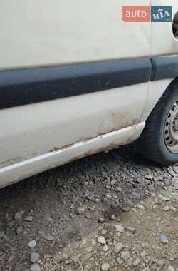 Грузовой фургон Peugeot Expert 2004 в 