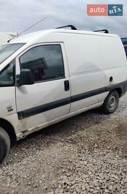 Грузовой фургон Peugeot Expert 2004 в 
