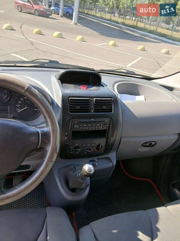 Грузовой фургон Peugeot Expert 2008 в Днепре
