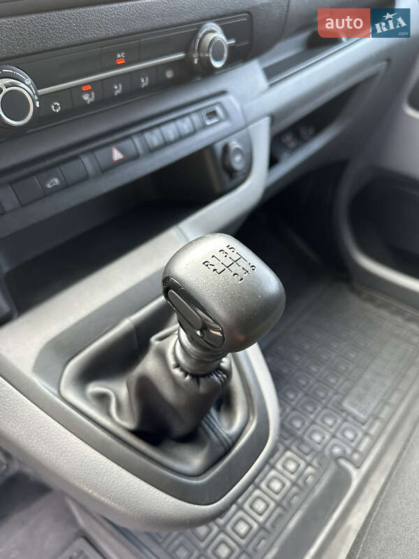 Вантажний фургон Peugeot Expert 2016 в Житомирі фото 24 Вантажний фургон Peugeot Expert 2016 в Житомирі