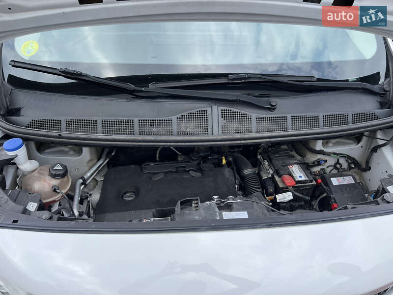 Грузовой фургон Peugeot Expert 2020 в Киеве