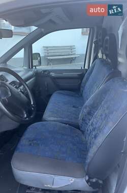 Грузовой фургон Peugeot Expert 2001 в 