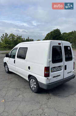 Минивэн Peugeot Expert 2000 в 