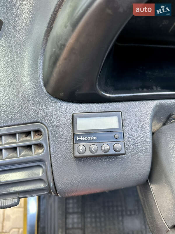 Минивэн Peugeot Expert 1999 в Черновцах