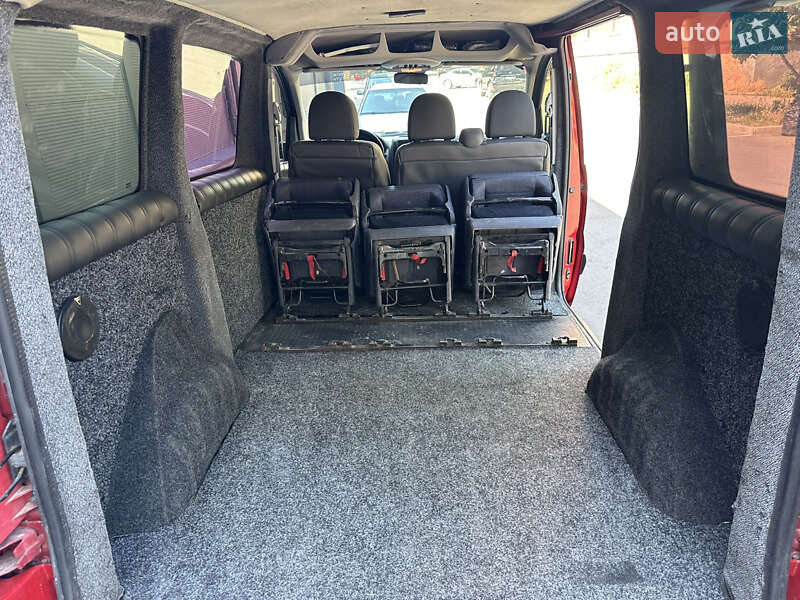 Мінівен Peugeot Expert 2007 в Умані