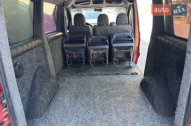 Минивэн Peugeot Expert 2007 в 