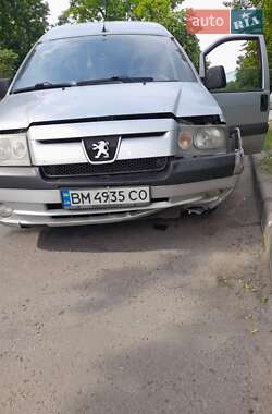 Минивэн Peugeot Expert 2006 в Сумах