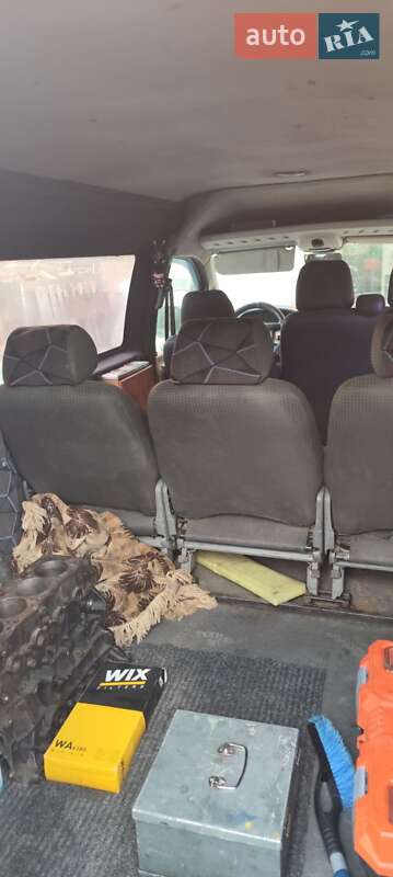 Мінівен Peugeot Expert 2004 в Обухові