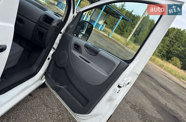 Минивэн Peugeot Expert 2008 в 