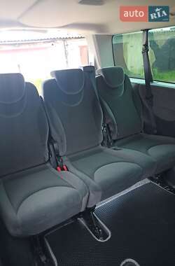 Минивэн Peugeot Expert 2013 в 