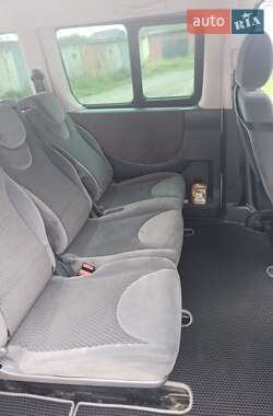 Минивэн Peugeot Expert 2013 в 