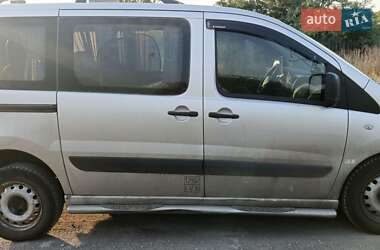 Мінівен Peugeot Expert 2007 в 