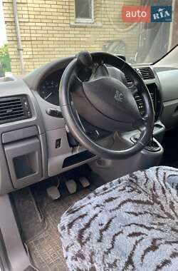 Грузовой фургон Peugeot Expert 2007 в 