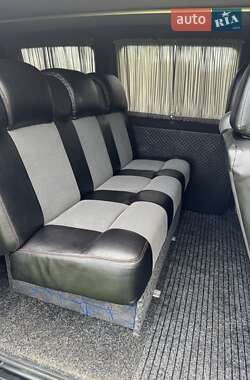 Минивэн Peugeot Expert 2007 в 