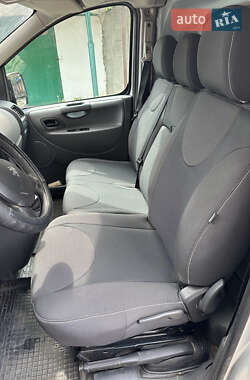 Грузовой фургон Peugeot Expert 2009 в 