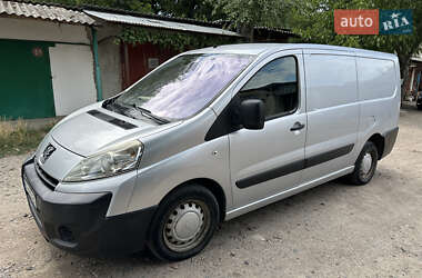 Грузовой фургон Peugeot Expert 2009 в 