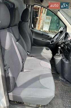 Грузовой фургон Peugeot Expert 2009 в 