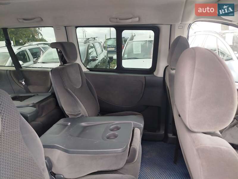 Минивэн Peugeot Expert 2016 в Ровно фото 24 Минивэн Peugeot Expert 2016 в Ровно