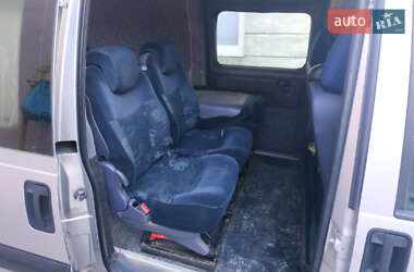 Минивэн Peugeot Expert 2005 в 