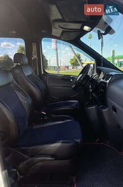 Минивэн Peugeot Expert 2007 в 