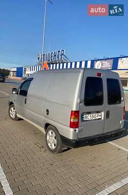 Мінівен Peugeot Expert 2000 в Дрогобичі