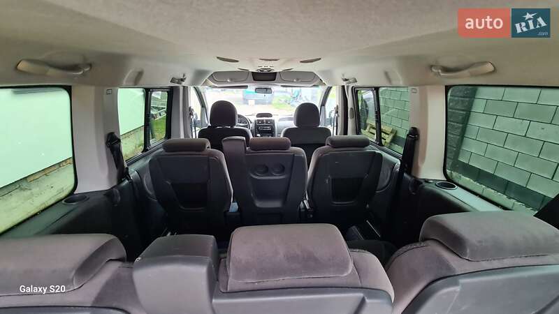 Минивэн Peugeot Expert 2016 в Ровно фото 3 Минивэн Peugeot Expert 2016 в Ровно