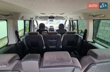 Минивэн Peugeot Expert 2016 в 