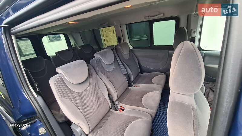 Минивэн Peugeot Expert 2016 в Ровно фото 11 Минивэн Peugeot Expert 2016 в Ровно