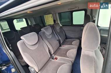 Минивэн Peugeot Expert 2016 в 