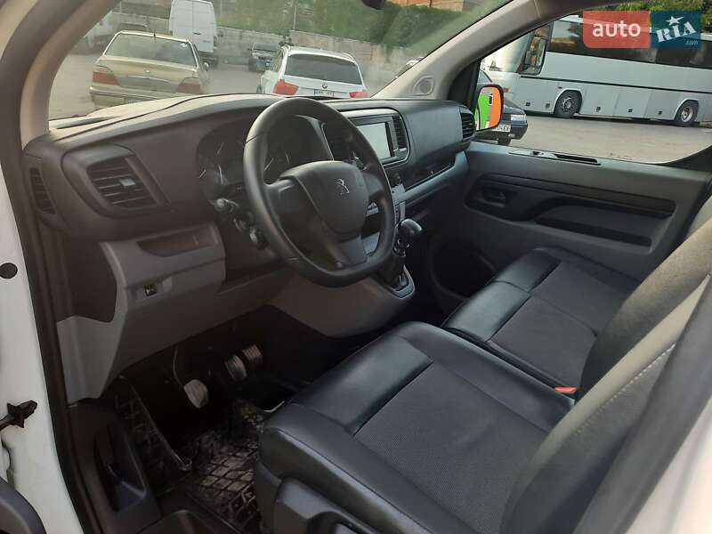 Мінівен Peugeot Expert 2018 в Рівному